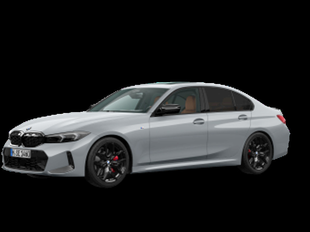 BMW M340
