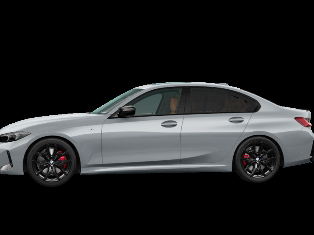 BMW M340