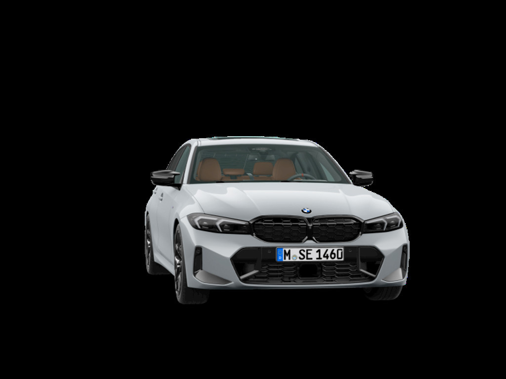 BMW M340