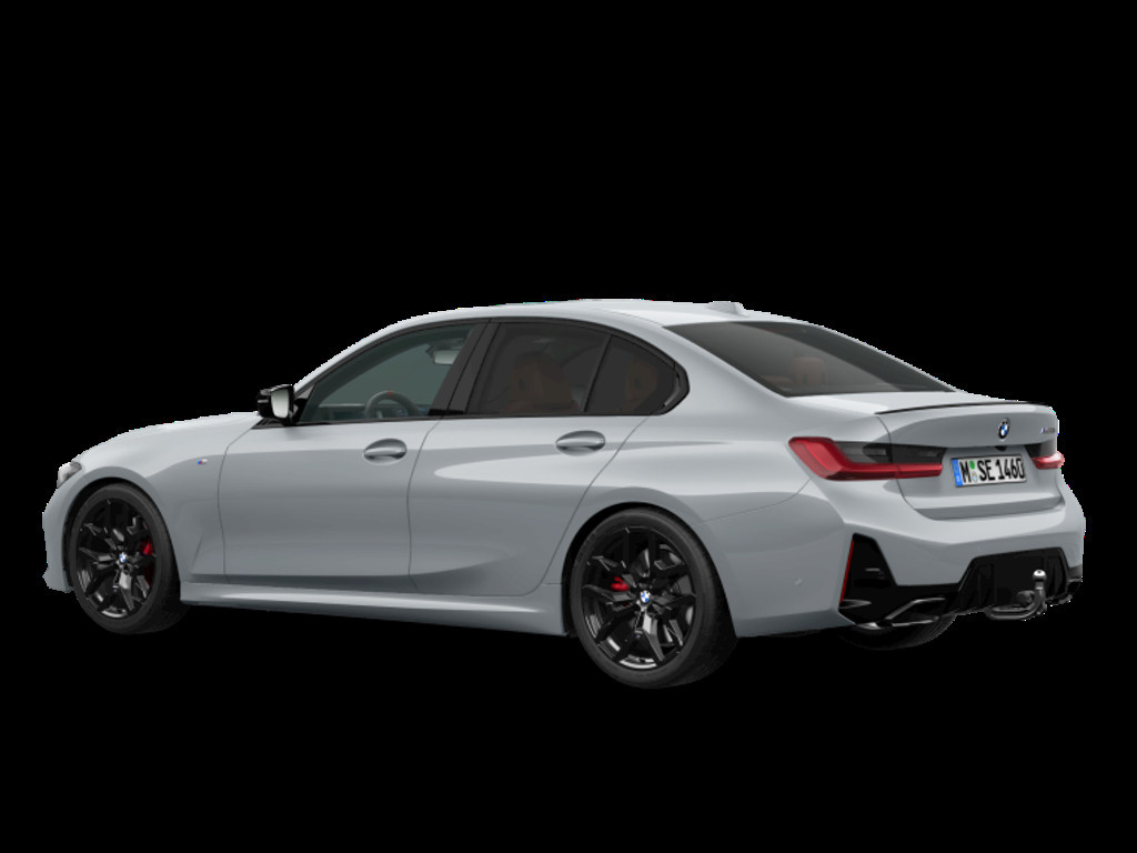 BMW M340