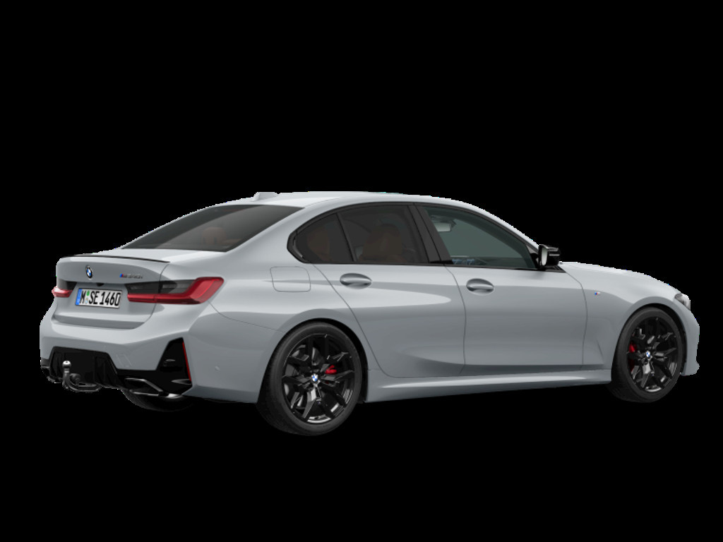 BMW M340