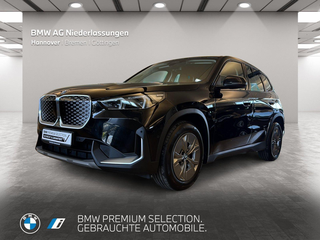 BMW iX1 eDrive20