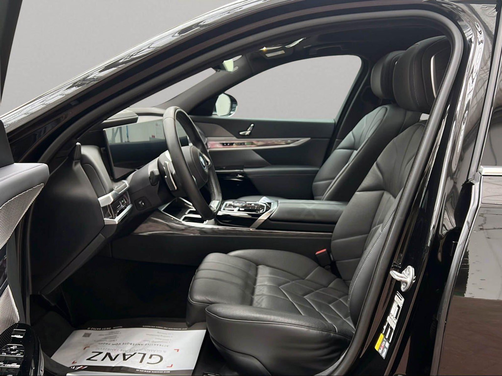 BMW 7 Serie