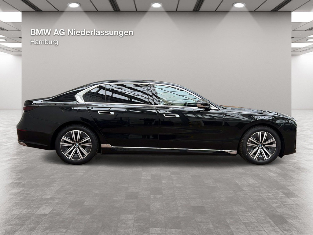 BMW 7 Serie 750 xDrive Sedan