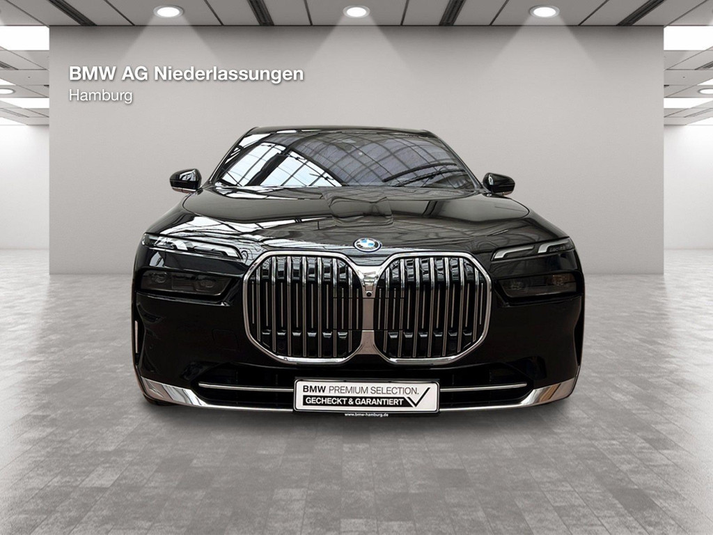 BMW 7 Serie
