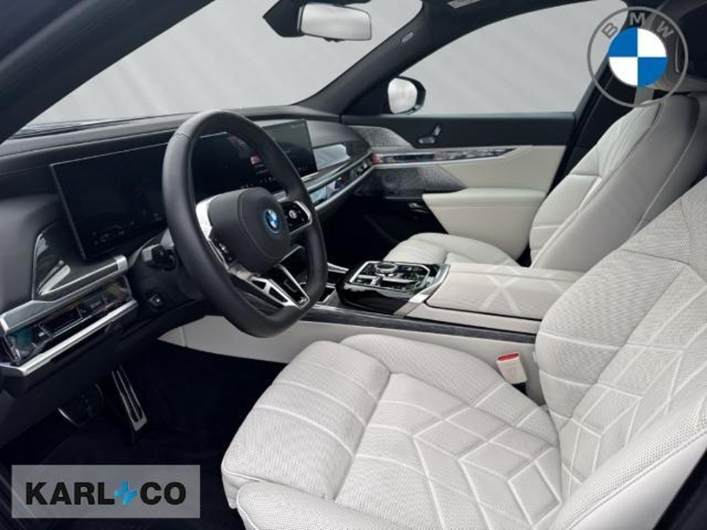 BMW 7 Serie
