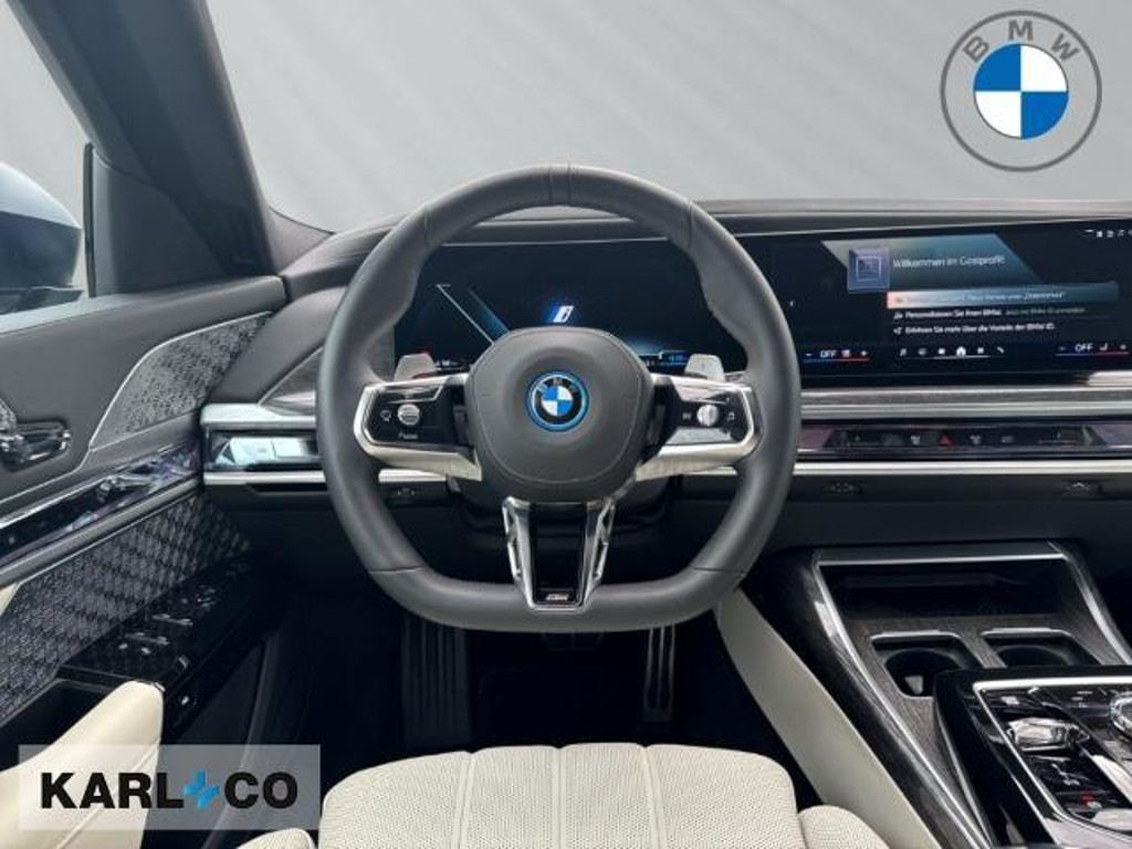 BMW 7 Serie