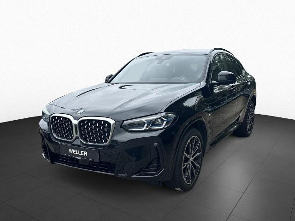 BMW X4 xDrive30i