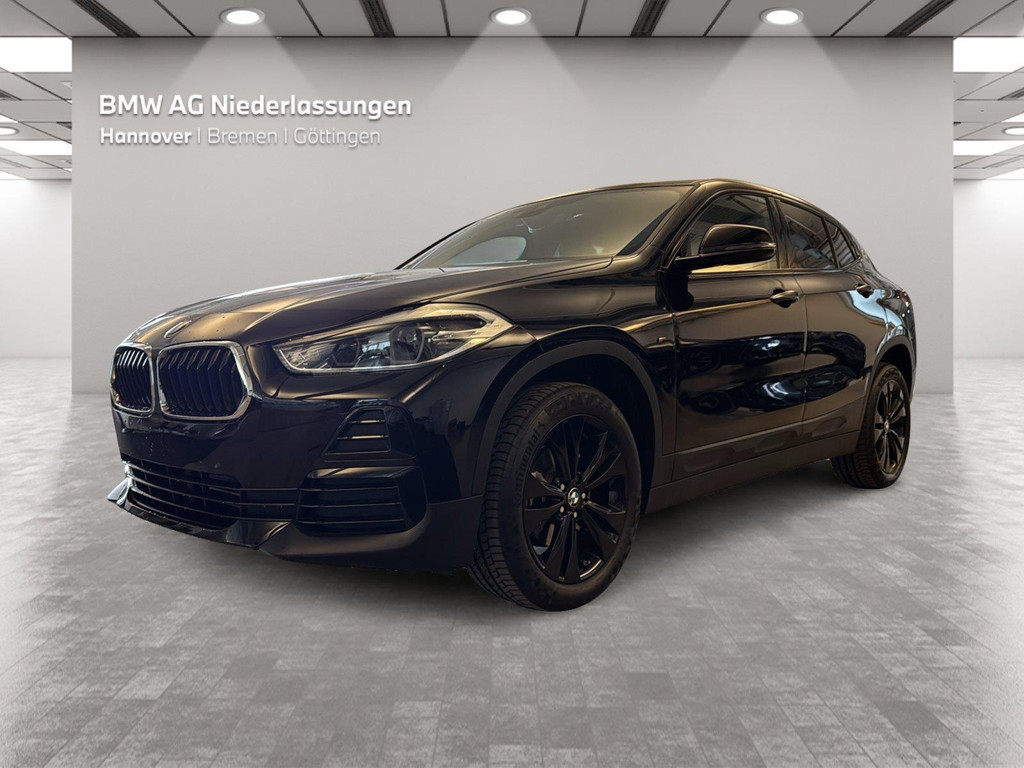 BMW X2 sDrive18i