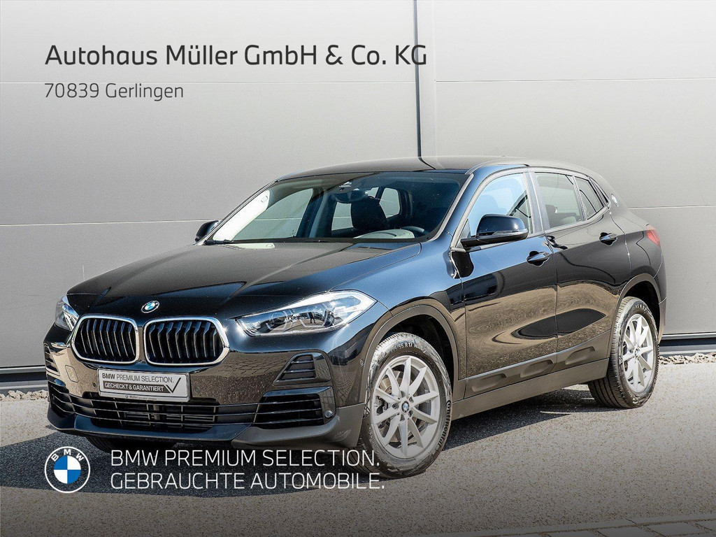 BMW X2 xDrive20i