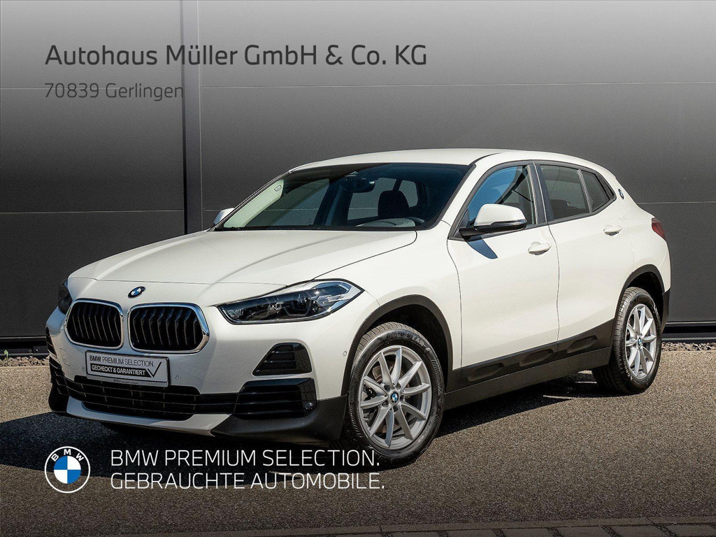 BMW X2 xDrive20i