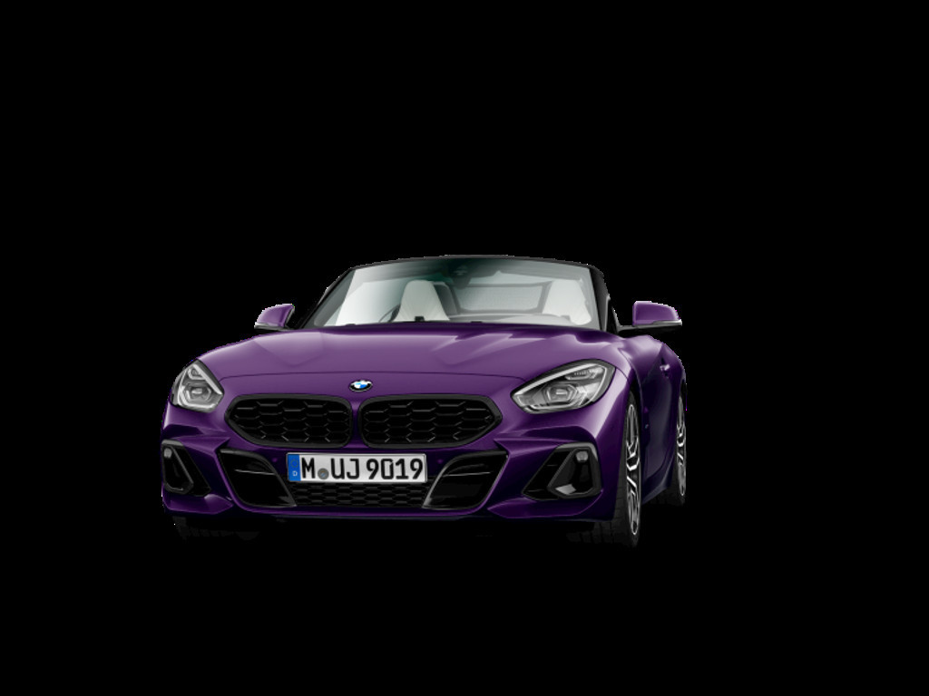 BMW Z4 Roadster sDrive20i