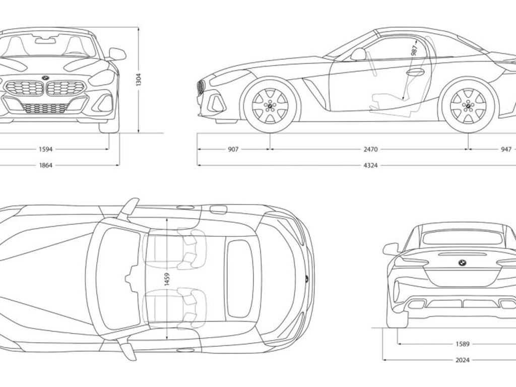 BMW Z4