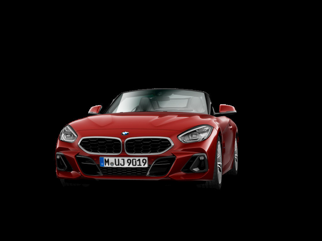 BMW Z4 Roadster sDrive20i