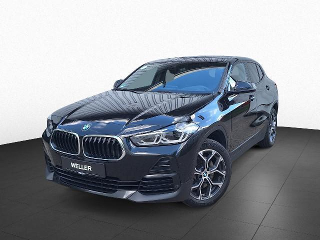 BMW X2 xDrive25d