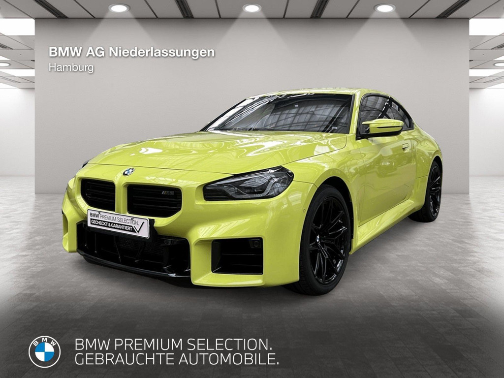 BMW M2 Coupé