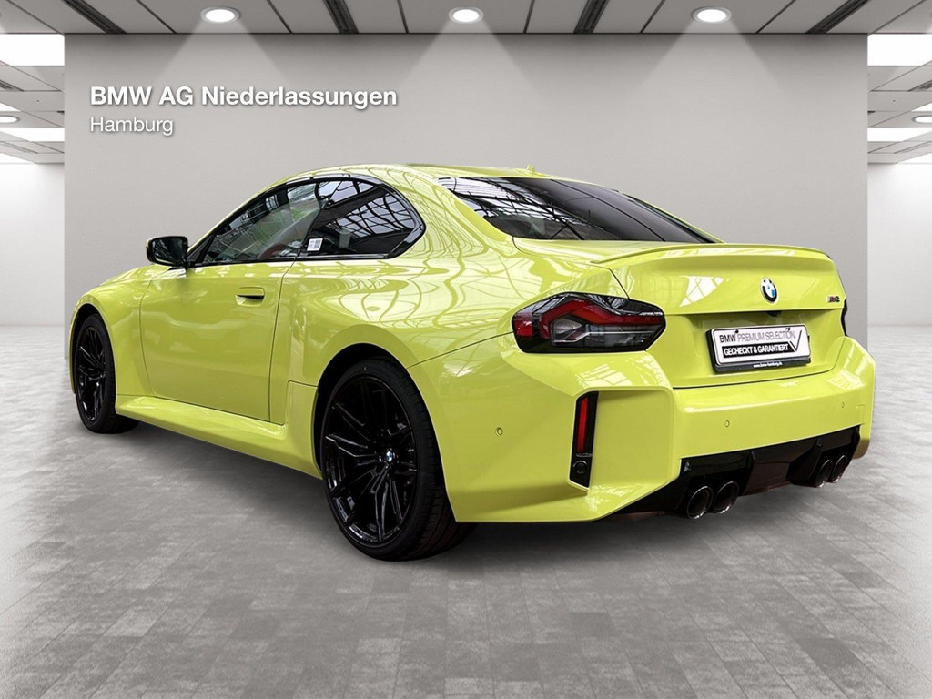BMW M2