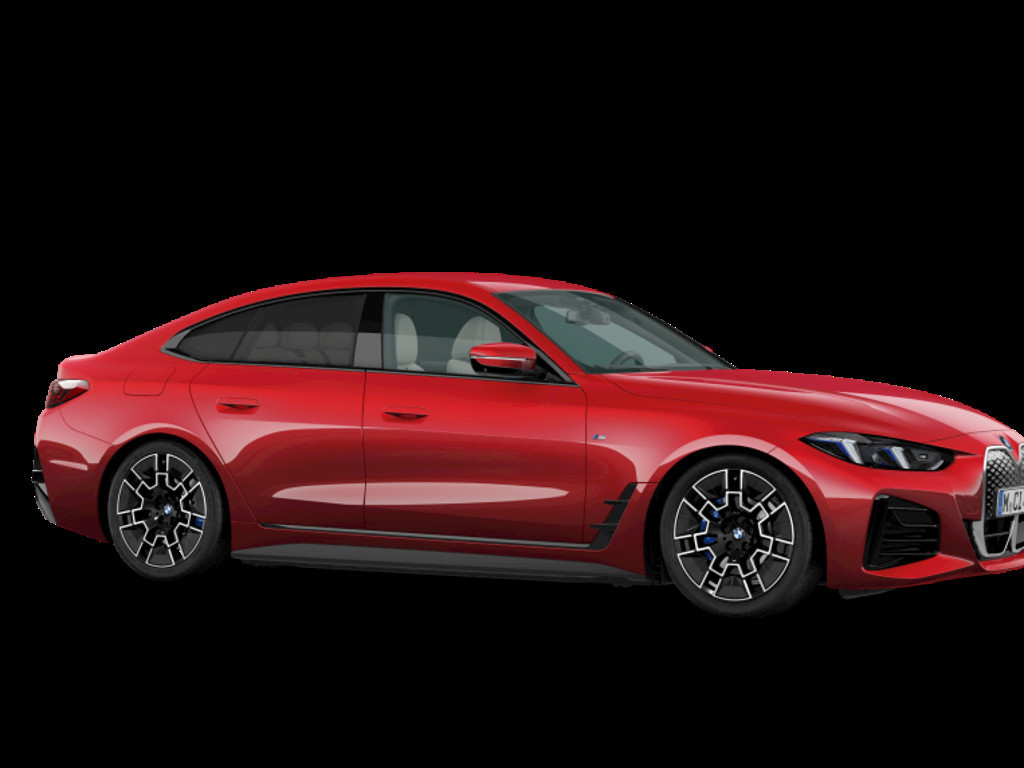 BMW i4