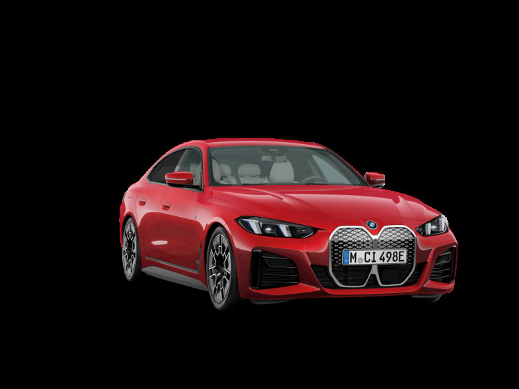 BMW i4