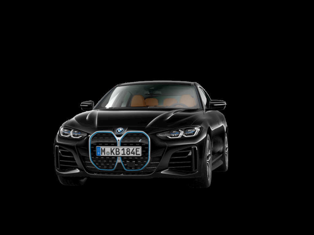 BMW i4 Coupé Gran Coupé eDrive35