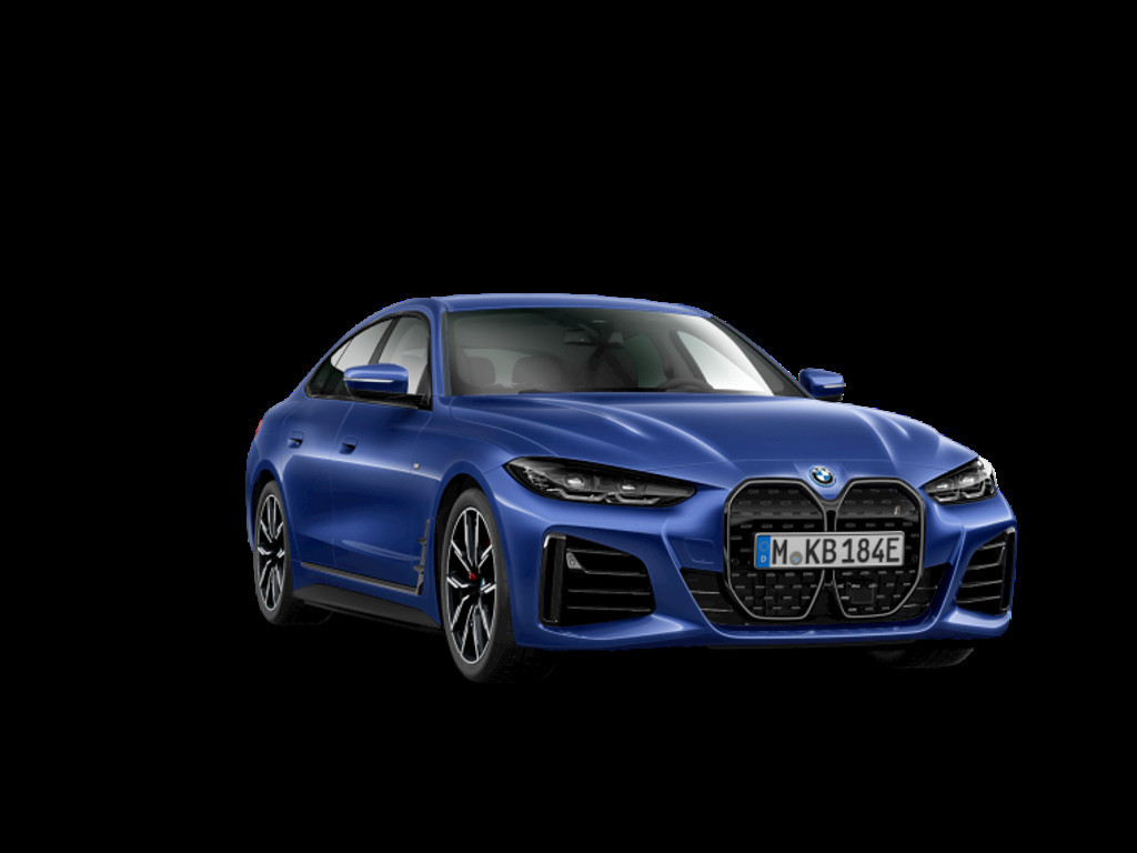 BMW i4