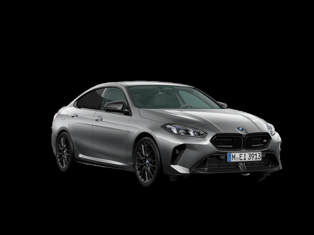 BMW M235