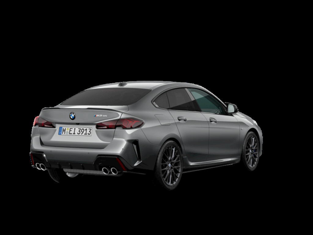 BMW M235