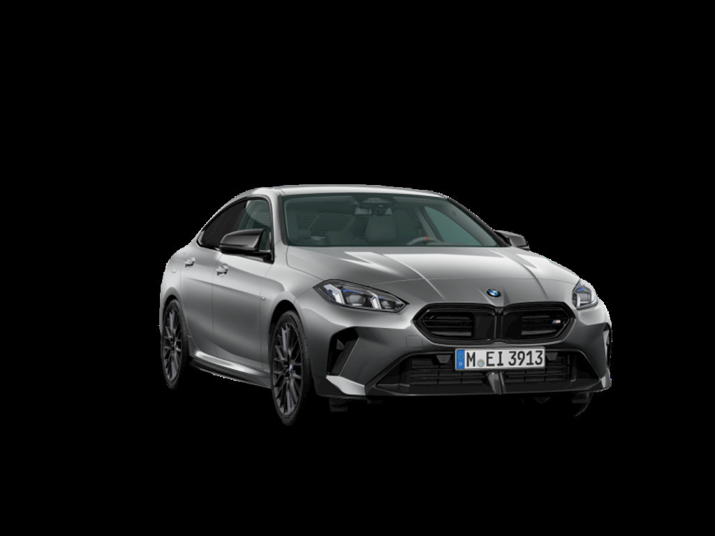 BMW M235