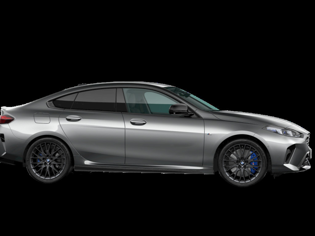BMW M235
