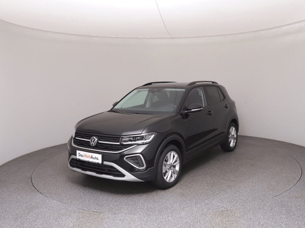 Volkswagen T-Cross Friends TSI
