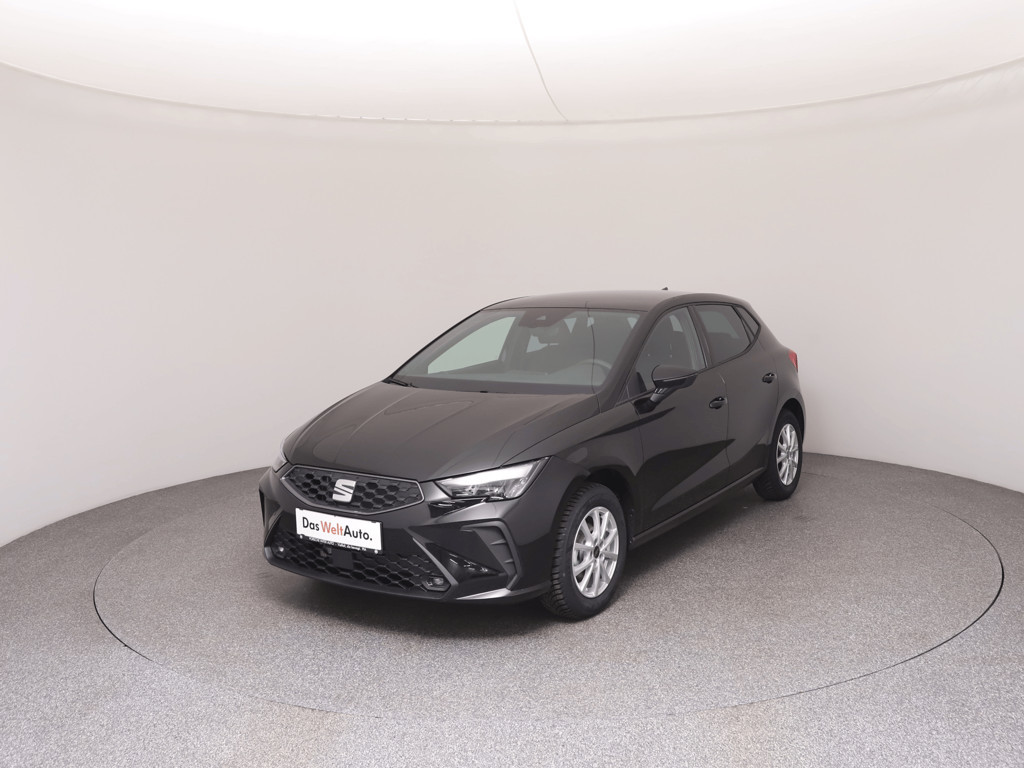 Seat Ibiza Style 1.0 TSI