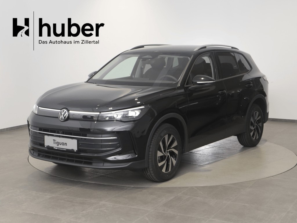 Volkswagen Tiguan DSG eHybrid