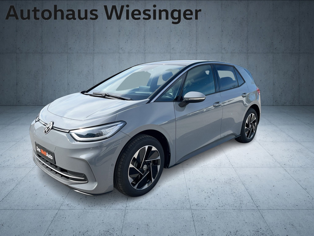 Volkswagen ID.3 Business Performance Pro