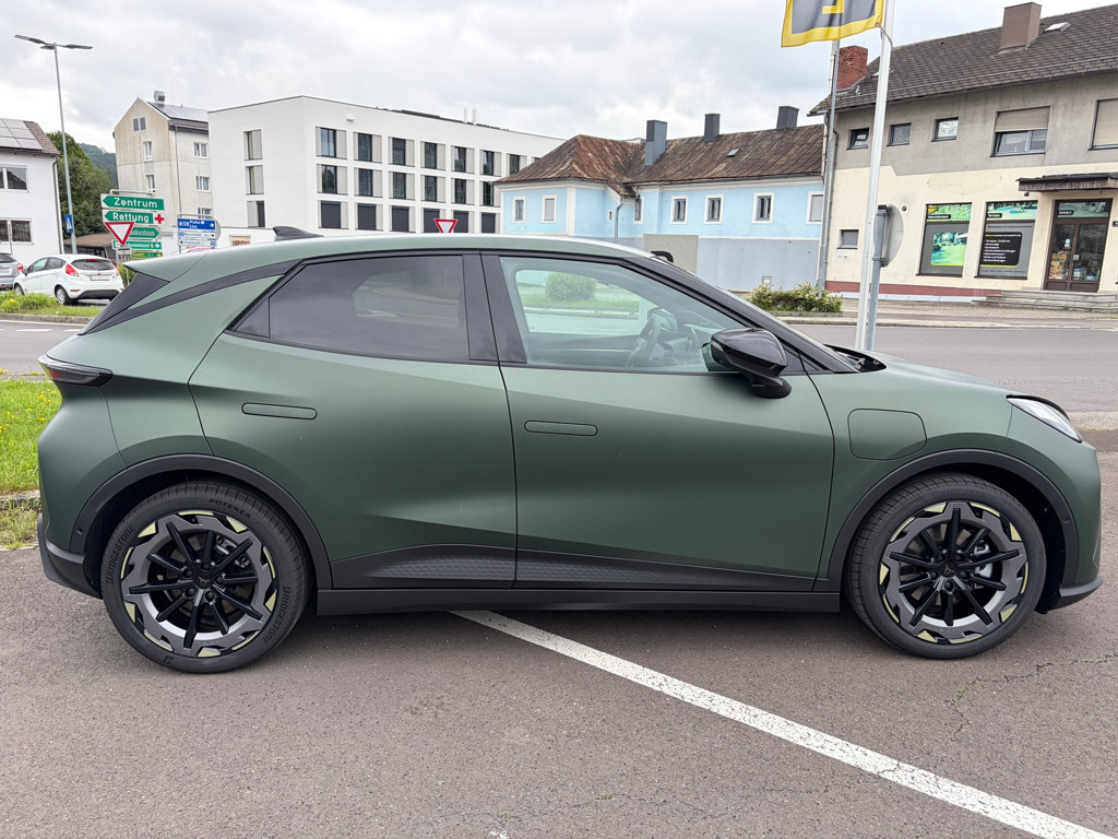 Cupra Raval