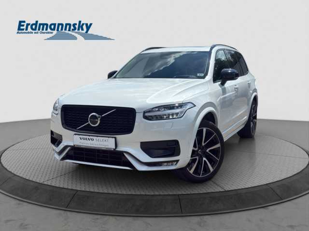 Volvo XC90 XC90