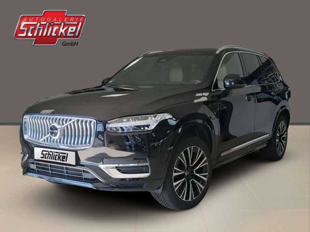 Volvo XC90 AWD T8 Recharge Ultimate