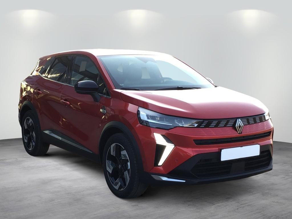 Renault Symbioz Techno