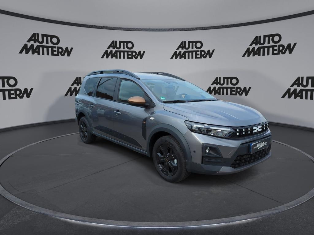 Dacia Jogger TCe 110 Extreme