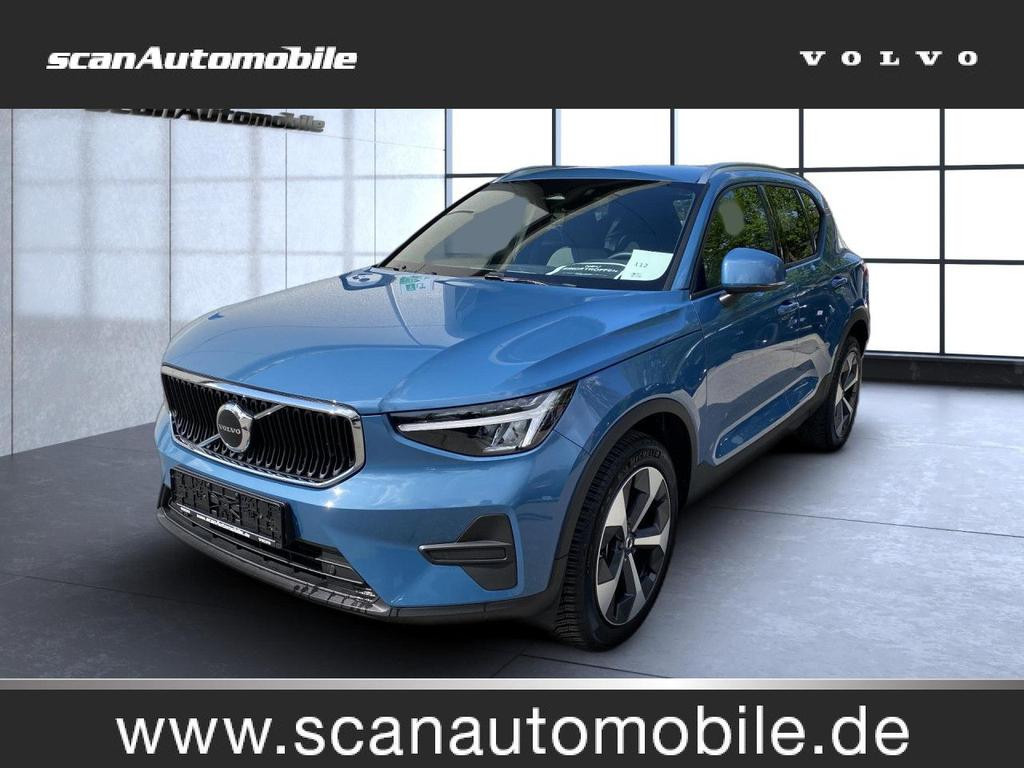 Volvo XC40 Core