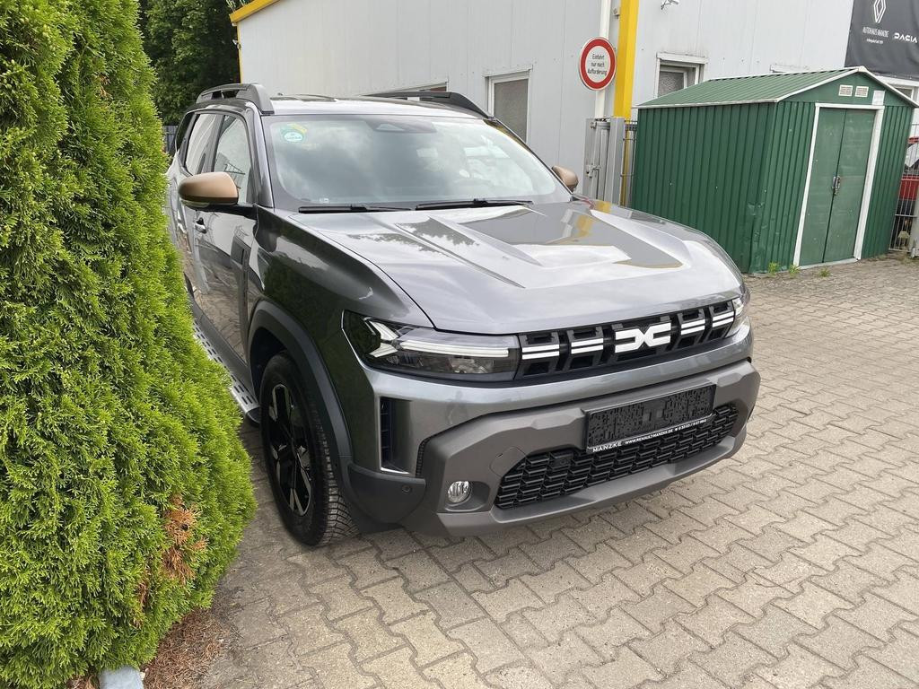 Dacia Duster TCe 130 Extreme