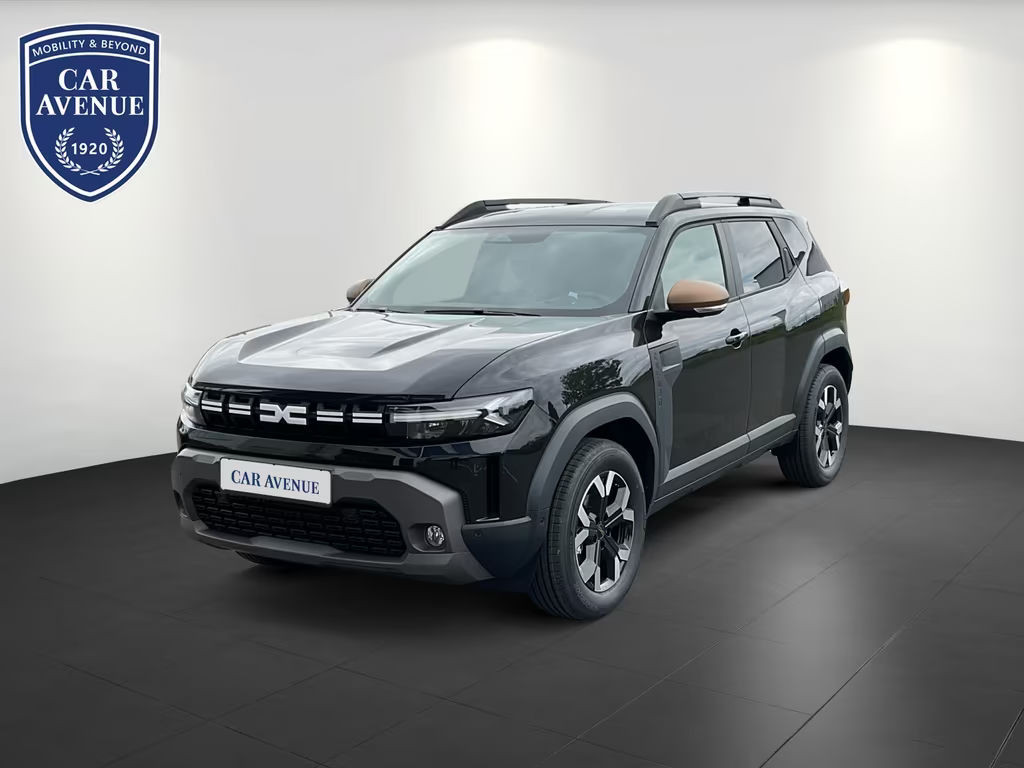 Dacia Duster TCe 130 Extreme