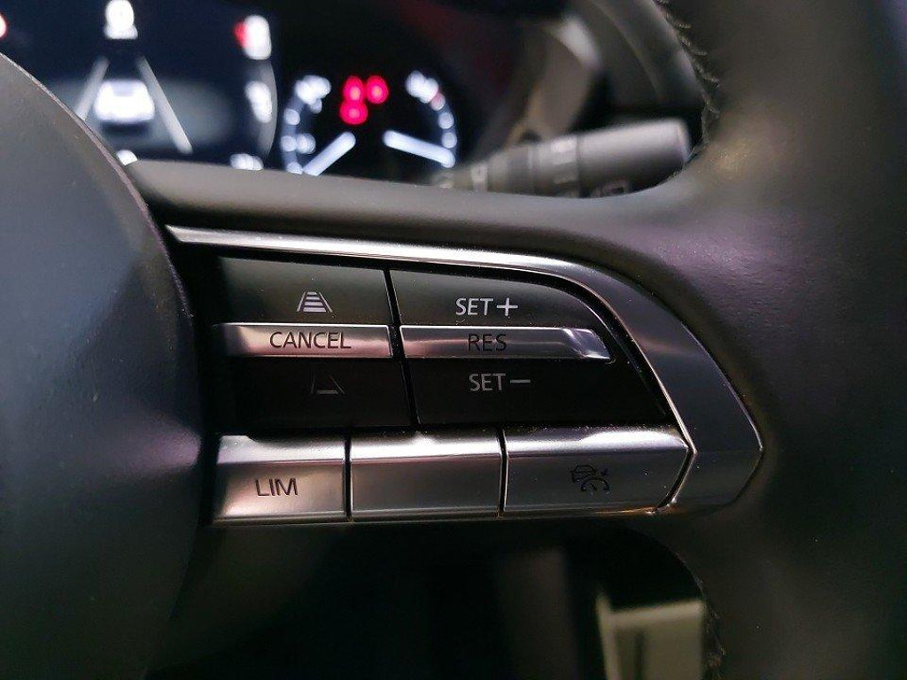 Mazda MX-30