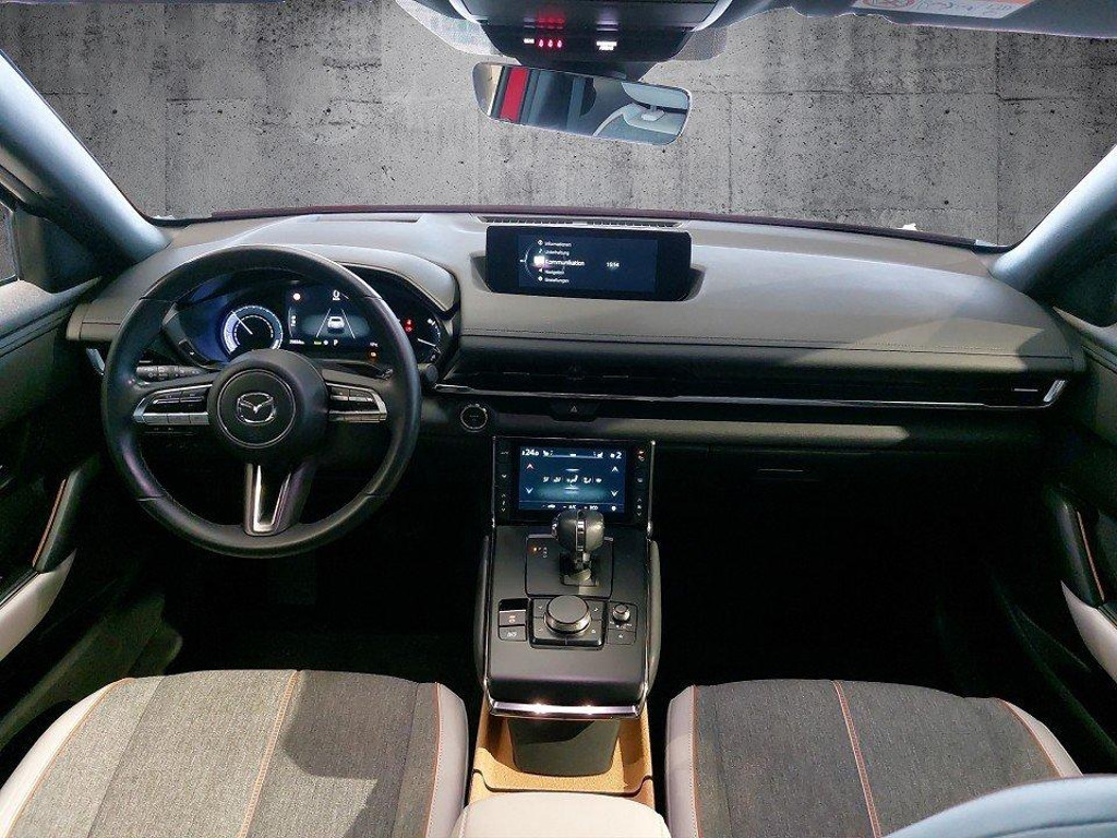 Mazda MX-30