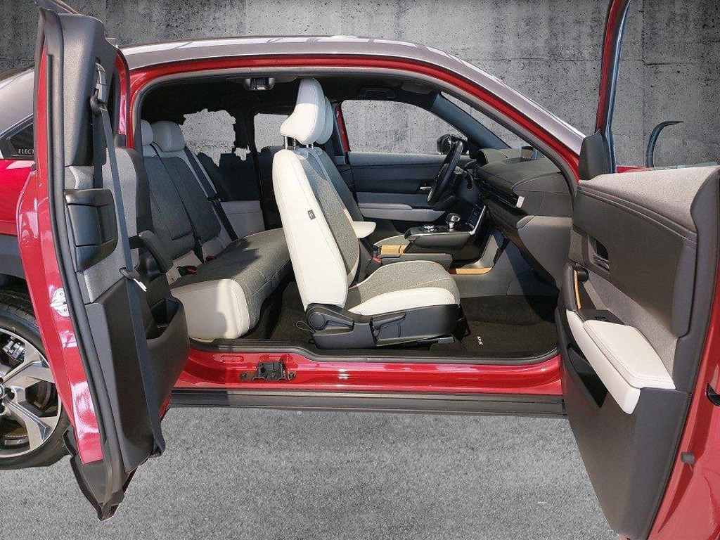 Mazda MX-30