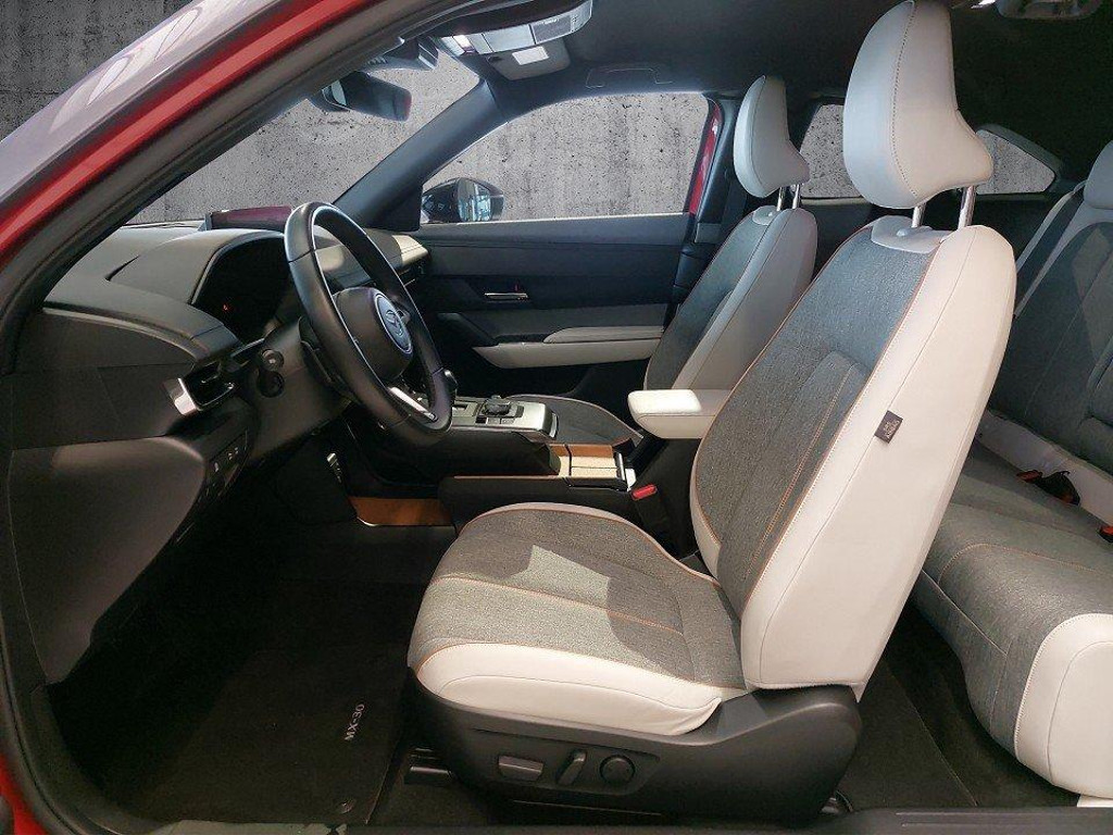 Mazda MX-30