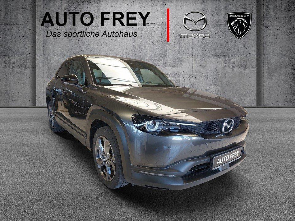 Mazda MX-30 EV First Edition+AD`VANTAGE+MODERN CONFIDE