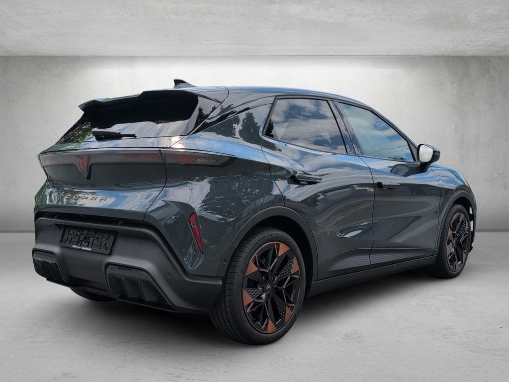Cupra Raval