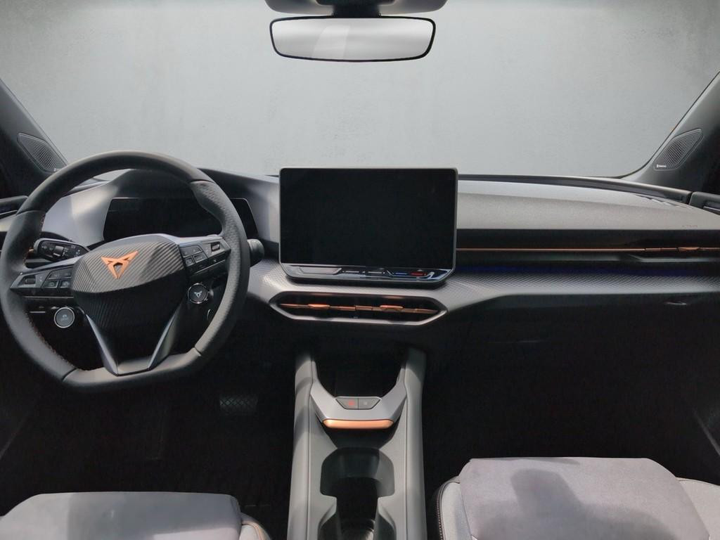 Cupra Raval