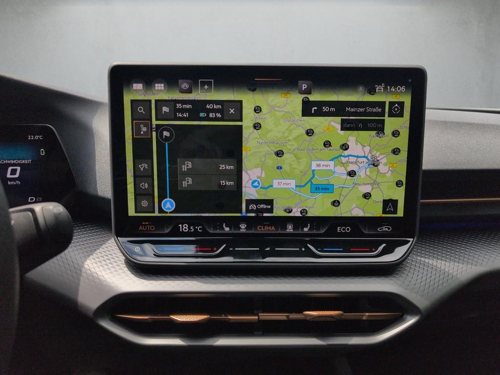 Cupra Raval