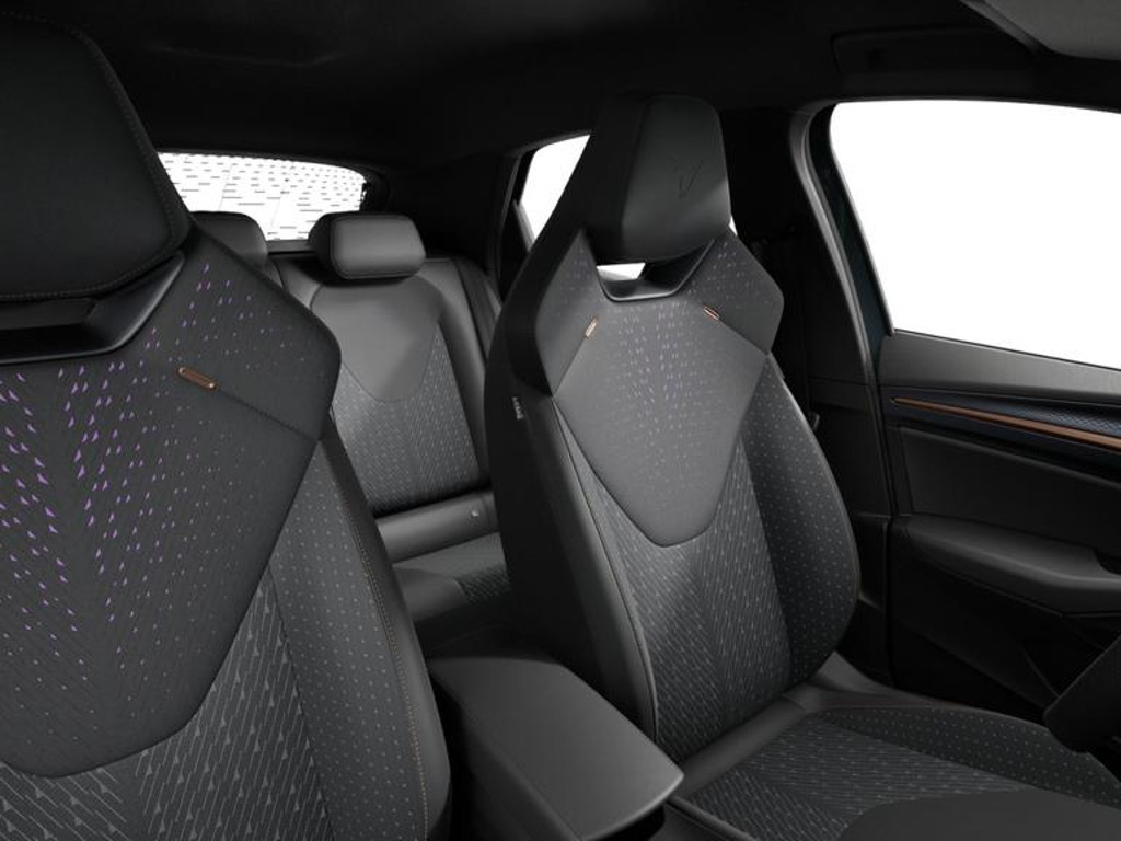 Cupra Raval